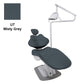 ADS AJ12 Fixed-base Ortho Chair