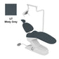 ADS AJ10 Ortho Chair