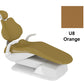 ADS AJ16 Upholstery