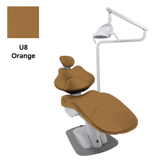 ADS AJ12 Fixed-base Ortho Chair