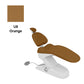 ADS AJ10 Ortho Chair