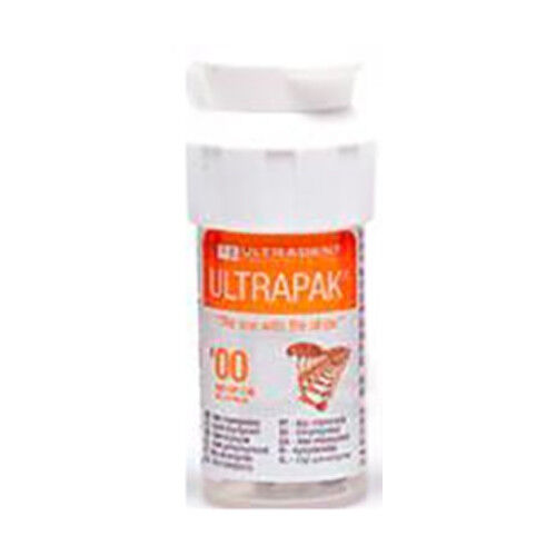 Ultrapak Dental Gingival Retraction Knitted Cord00