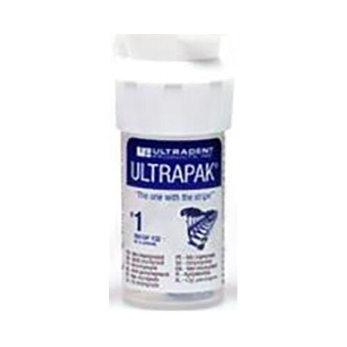 Ultrapak Dental Gingival Retraction Knitted Cord1