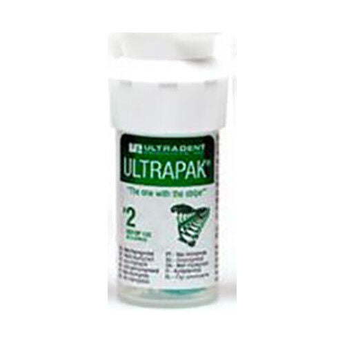 Ultrapak Dental Gingival Retraction Knitted Cord2