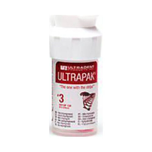 Ultrapak Dental Gingival Retraction Knitted Cord3