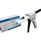 REDLAND Impression Material Dispenser Gun for 1:1 or 10:1 type cartridges