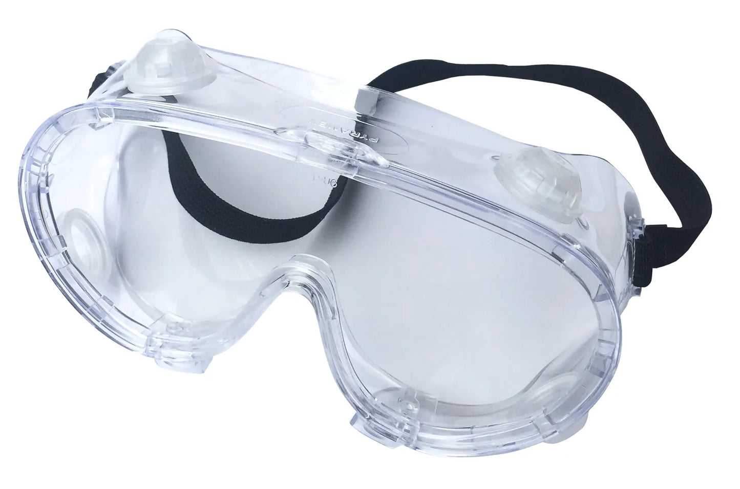 Compliance Training Partners Vented Safety Goggles 8 Pack