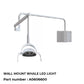 Wall-mount-Whale-LED-Light