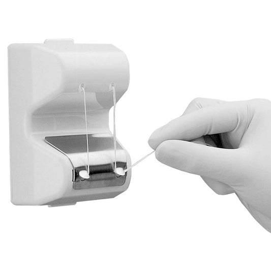 Floss-fix—Clinical Series