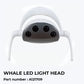 Whale-LED-Light-Head