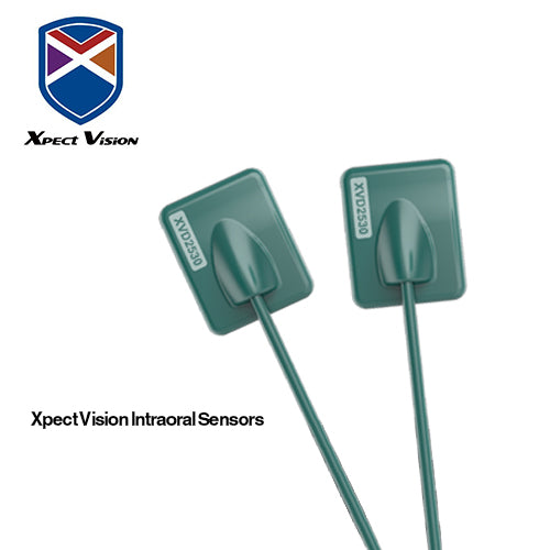 Xpect Vision Intraoral Sensors