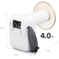 Genoray ZEN-PX4e All in One Portable X-Ray System