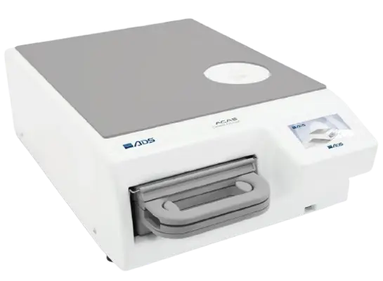 ADS ACA5 Cassette Autoclave