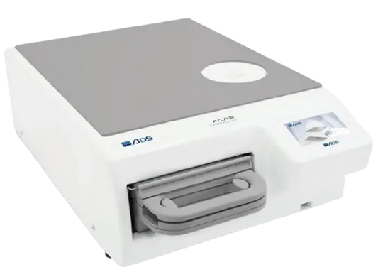 ADS ACA5 Cassette Autoclave