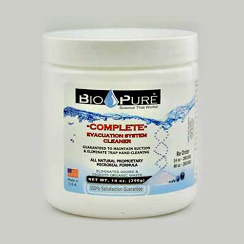 Biopure Cleaner Bio-Pure Evacuation Complete Maintenance Cleaner (14oz) – Tri County ...
