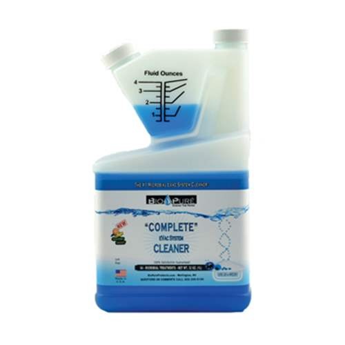 Biopure Cleaner Bio-Pure Evacuation Complete Maintenance Cleaner – Tri County Dental Supply