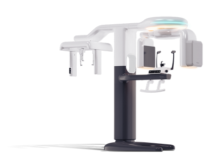 Genoray GT300 / GT300-C Dental CBCT Extraoral X-Ray