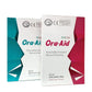 Ora-Aid Attachable Intra-oral Wound Dressing 25x15mm, 20/pack
