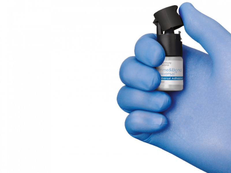 Dentsply Prime and Bond UNIVERSAL Adhesive 4mL
