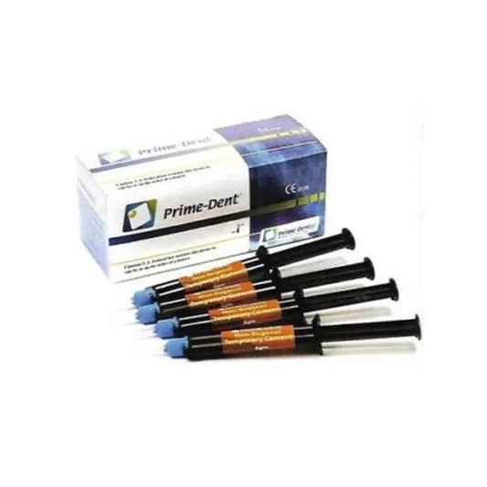 Dentocore Core Build Up Flowable Kit Siringhe Automix ITENA - Foto 3