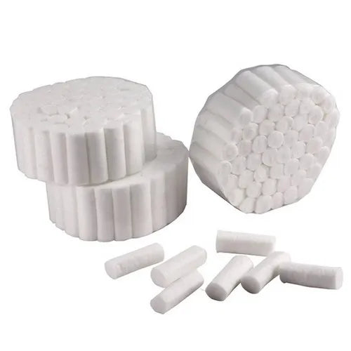 REDLAND DISPOSABLE COTTON ROLLS