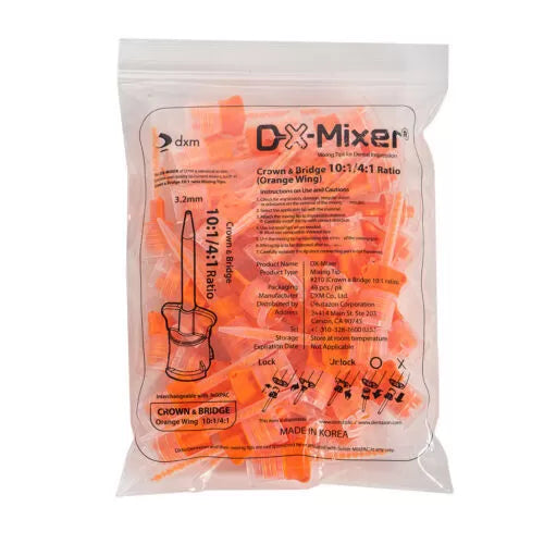dx-mixer