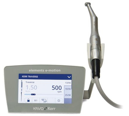 Kerr Endodontic Corded Motor