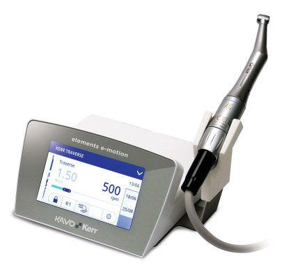 Kerr Endodontic Corded Motor