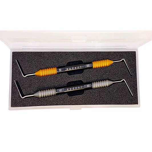 EPDENT EP PLUGGER SET