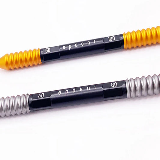 EPDENT EP PLUGGER SET