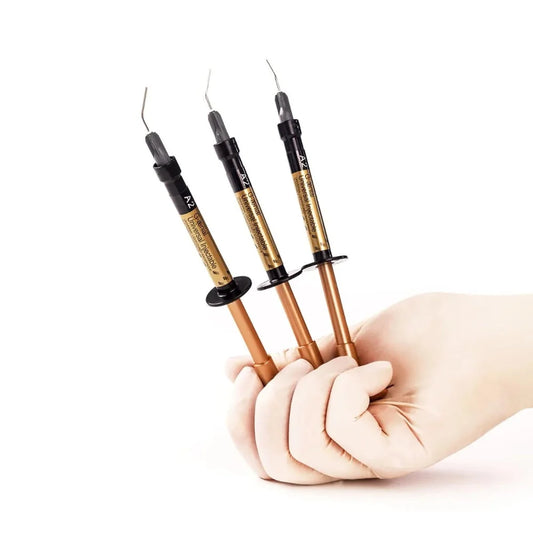 GC G-Aenial Universal Injectable Refills, 1 X 1.7Gm Syringe