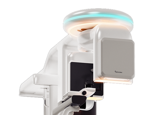 Genoray GT300 / GT300-C Dental CBCT Extraoral X-Ray