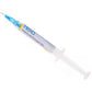 Hexa Porcelain Etchant Gel - 9% Hydrofluoric Acid - 4 x 1.5 mL Syringes + 8 Pre-Bent Tips