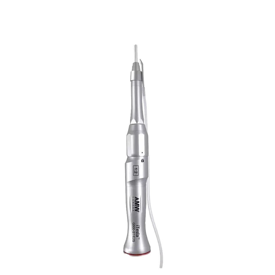 AMW iTesla G500 Surgical Handpiece