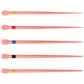 Dentsply ProTaper Gold Conform Fit gutta percha 60/pk