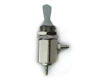 on-off-toggle-valve