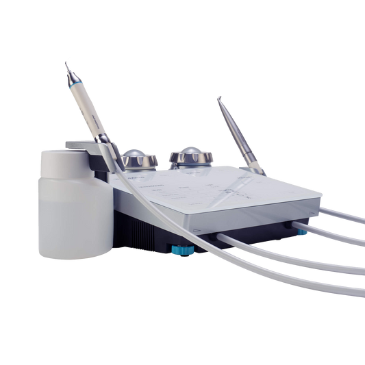Hu Friedy PWR Pair Piezoelectric Scaler & Air Polisher