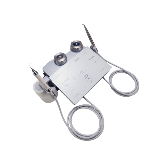 Hu Friedy PWR Pair Piezoelectric Scaler & Air Polisher