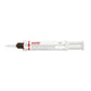 Premier NexTemp Bulk kit [4x5mL Syringes] [shade Clear & Opaque available]