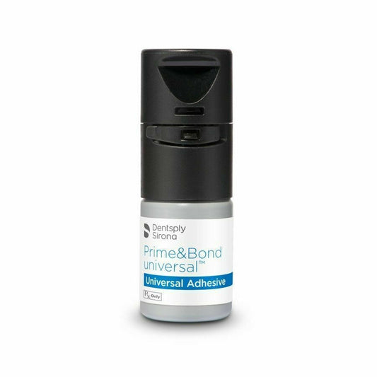 Dentsply Prime and Bond UNIVERSAL Adhesive 4mL