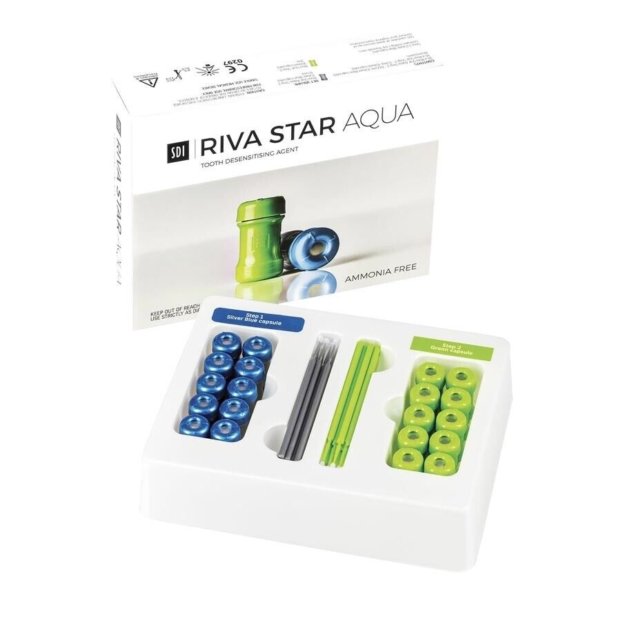 riva star capsul