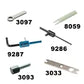 DCI Syringe Tools Dental, Medical, Vet