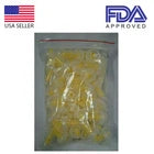 Yellow Dynamic Dental Impression Mixing Tips Heraeus Kulzer, GC ETC (50 or 200 PK)