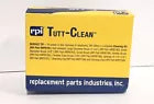 Tutt-Clean All Sterilizers Autoclave Dental/Medica Disinfectant / Cleaner 10/pk