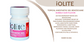 IOLITE 20% BENZOCAINE 1 OZ TOPICAL ANESTHETIC GEL All Flavors by Dharma