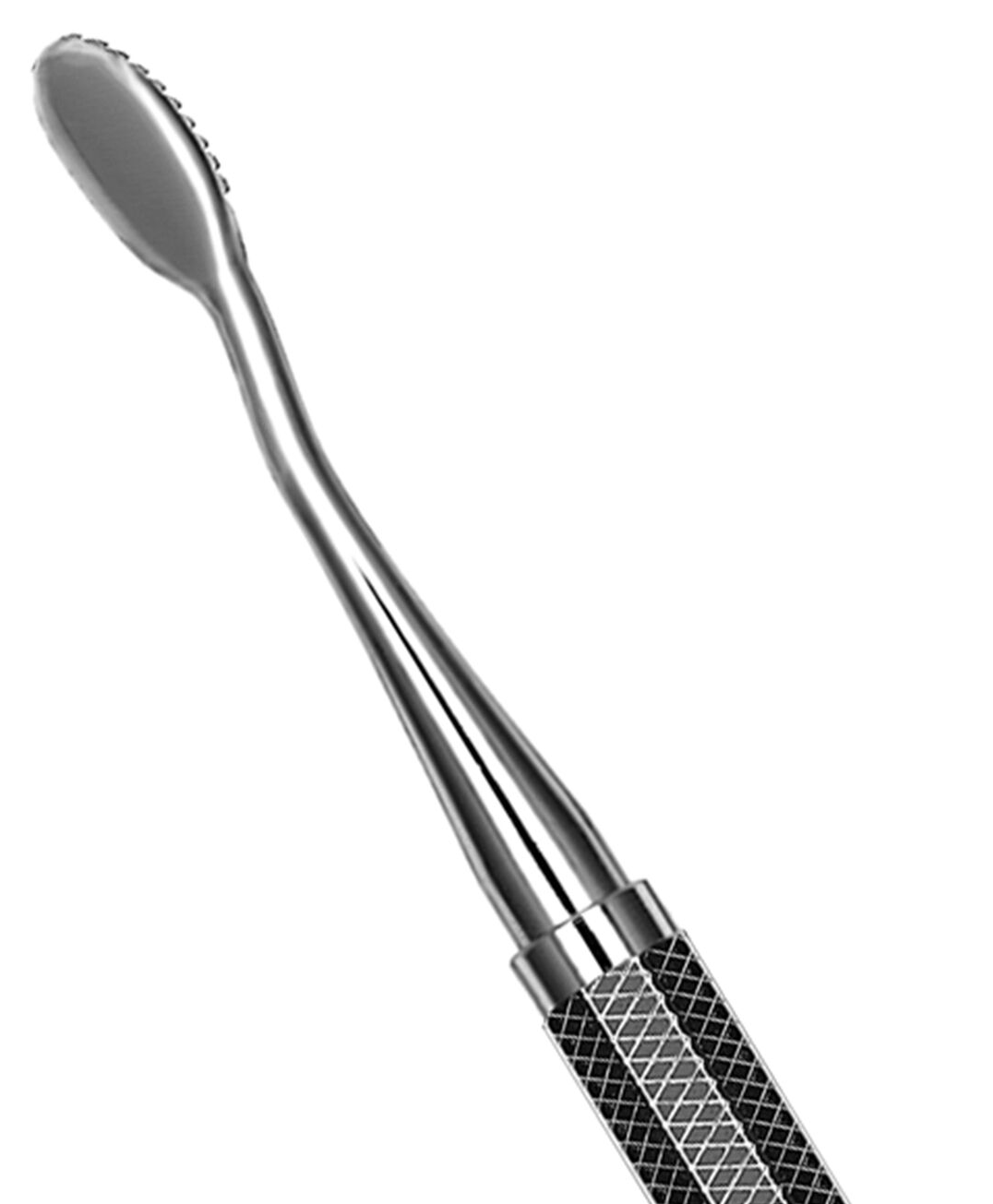 End Bone File Hu-Friedy #12 Howard Bone File Double End Hexagonal Handle BF12 – Tri ...