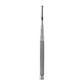 The 15 Chandler Bone Chisel is used to section/split teeth and remove bone with a 6mm tip.