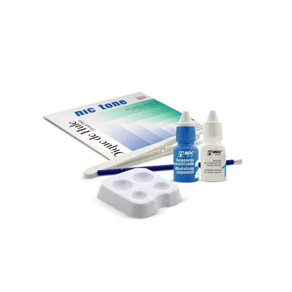 MDC Dental Antivet Kit Dental Whitening and Enamel Cleaning Kit (146-0010)