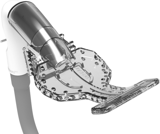 DryShield Isolation System WITH Required all accessories