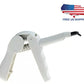 Composite Unidose Dispenser GUN for KURARAY brand composites [Grey color]